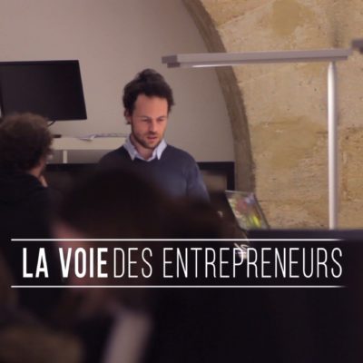 LISEA à l’écoute de « La Voie des Entrepreneurs »