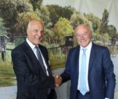 Liaison ferroviaire Londres-Bordeaux : le président de HS1 en visite à Bordeaux