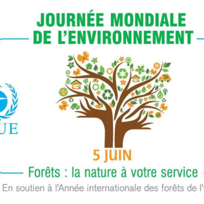 LISEA solidaire de la journée mondiale de l’environnement