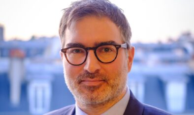 Changement de présidence chez LISEA