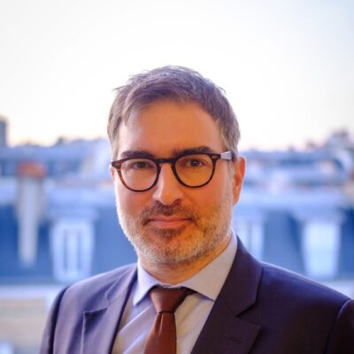 Changement de présidence chez LISEA