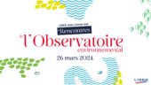 Revivez en images les Rencontres de l’Observatoire environnemental de la LGV SEA