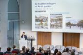 LGV SEA : Un modèle pour le rail de demain ? 🚄