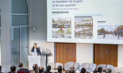 LGV SEA : Un modèle pour le rail de demain ? 🚄