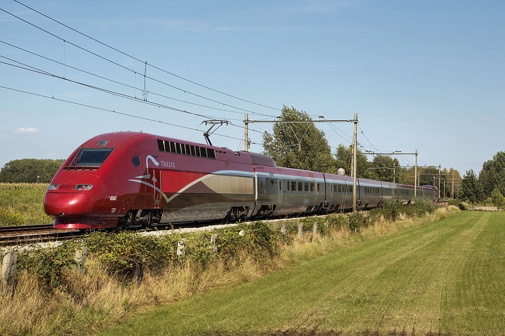 Thalys 1