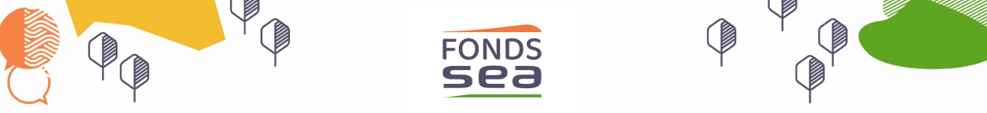 bannière fonds sea